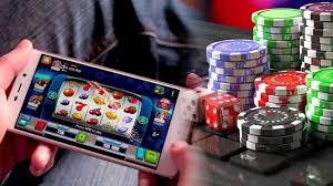 Antarmuka permainan Microgaming di platform mawartoto 4d menampilkan desain modern dan navigasi yang intuitif